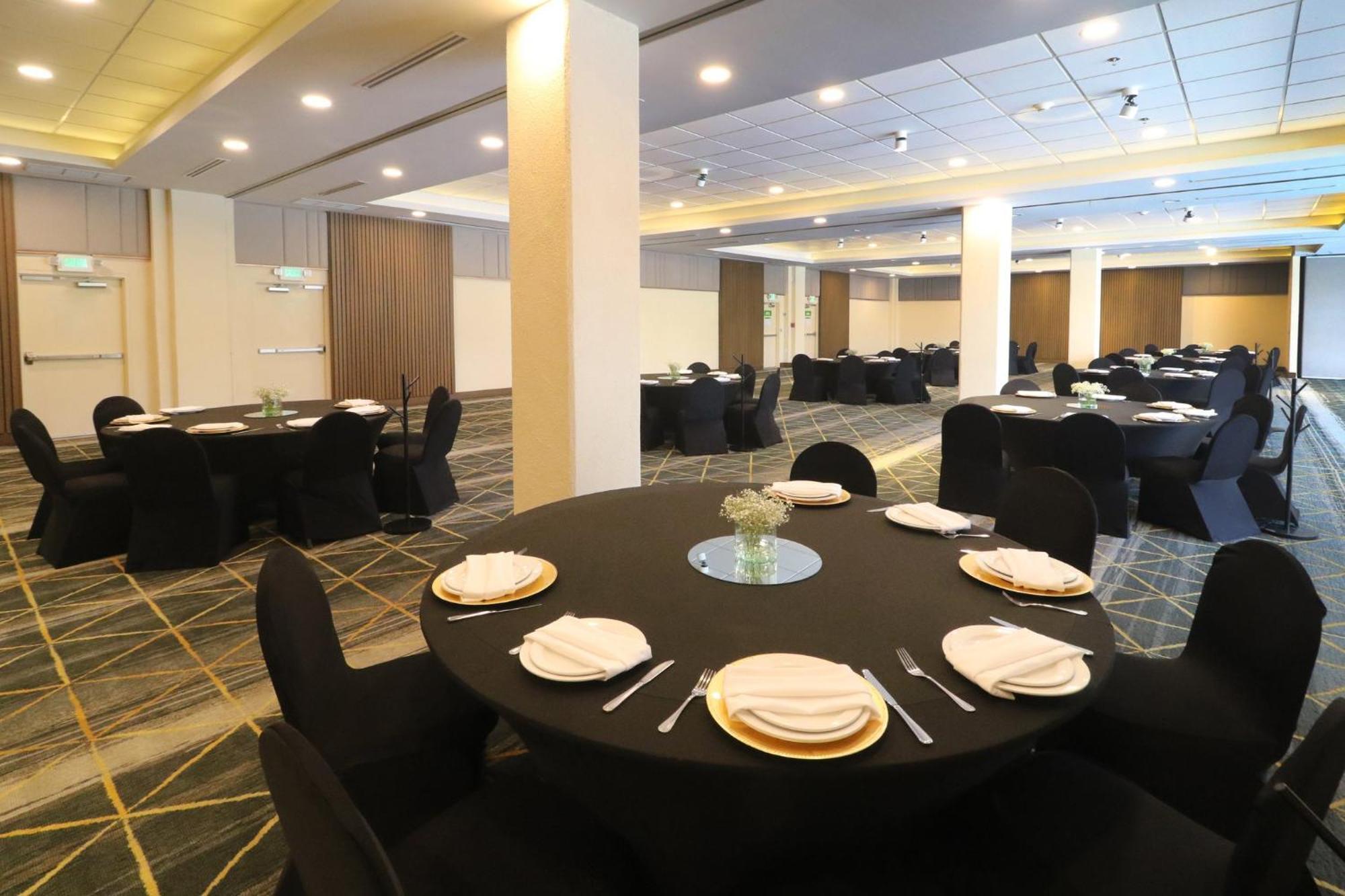 Holiday Inn Tijuana Zona Rio By Ihg Zewnętrze zdjęcie