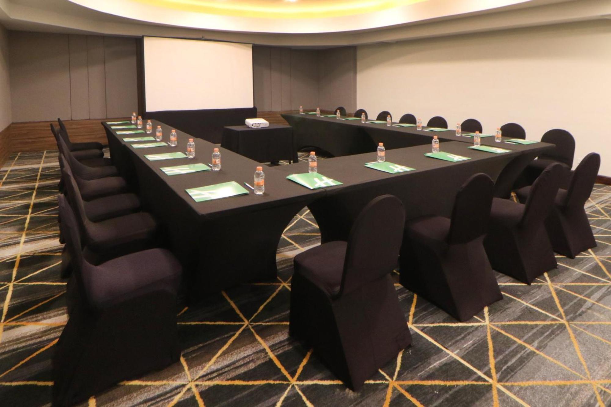 Holiday Inn Tijuana Zona Rio By Ihg Zewnętrze zdjęcie