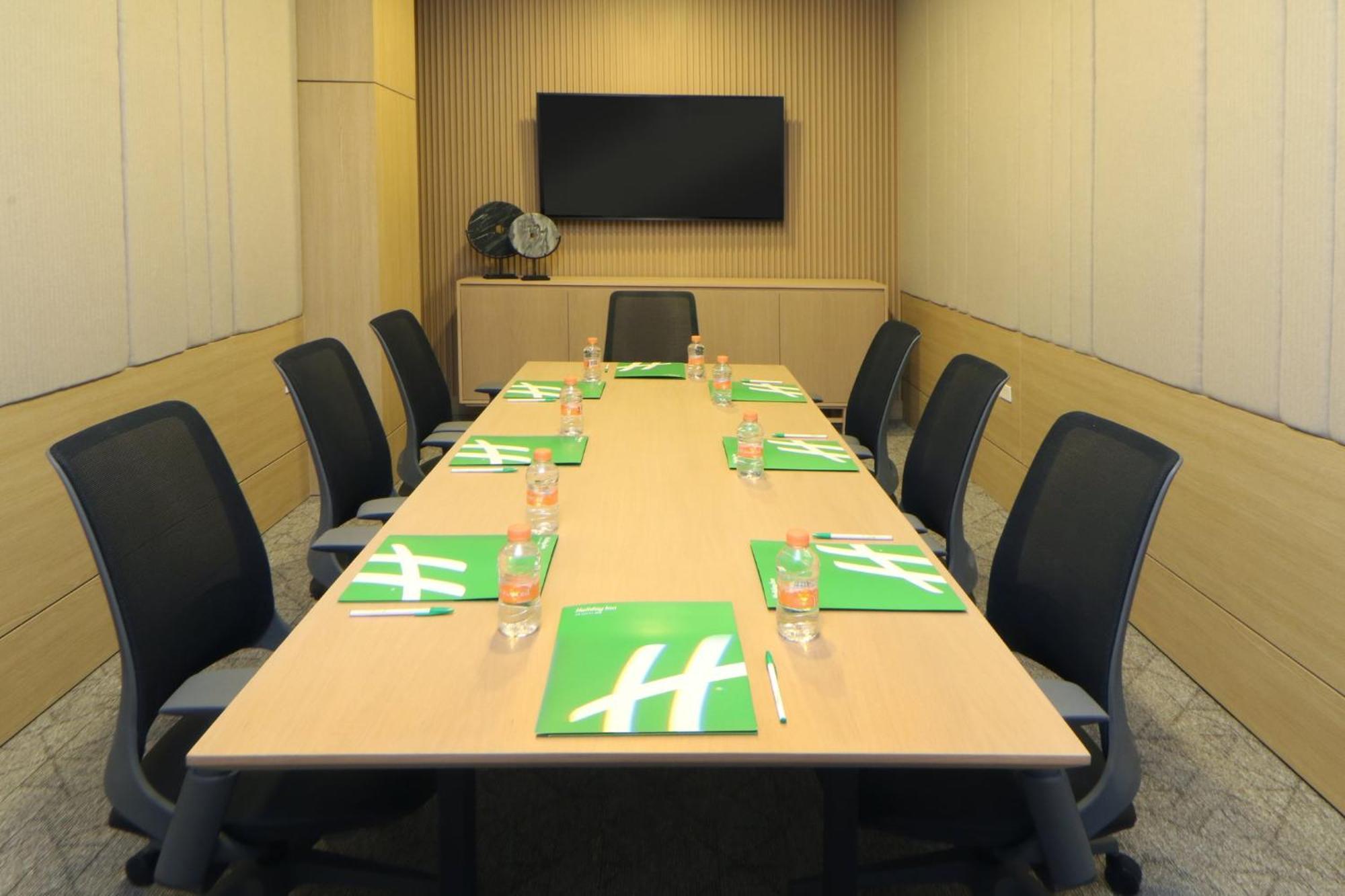 Holiday Inn Tijuana Zona Rio By Ihg Zewnętrze zdjęcie