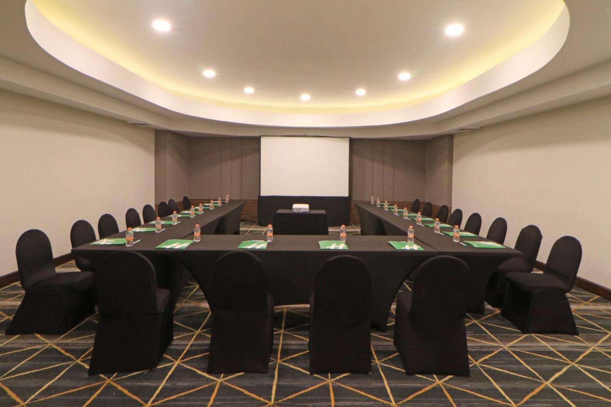 Holiday Inn Tijuana Zona Rio By Ihg Zewnętrze zdjęcie