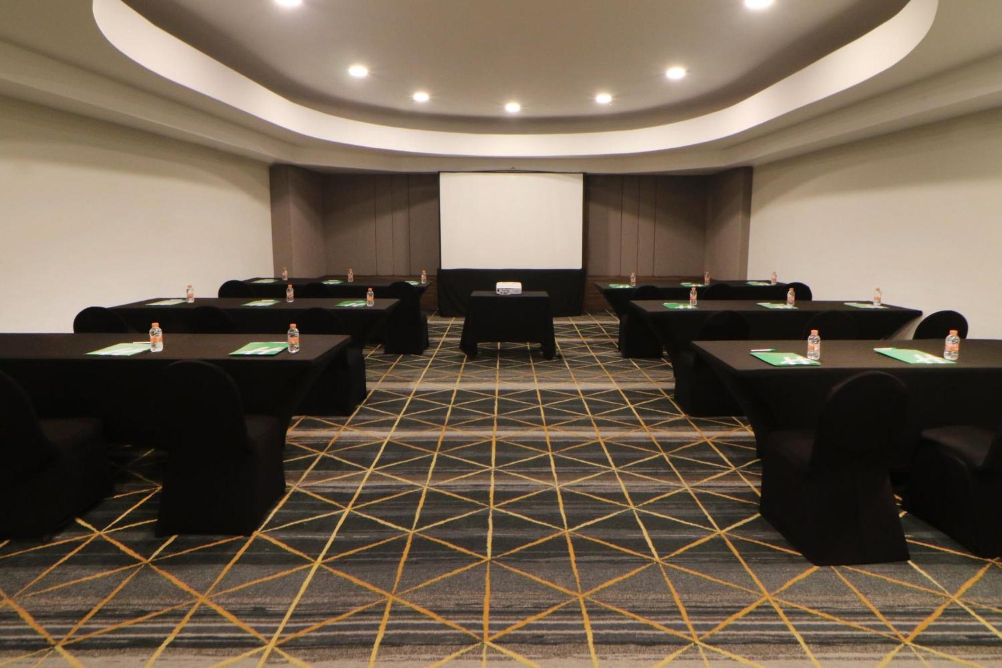 Holiday Inn Tijuana Zona Rio By Ihg Zewnętrze zdjęcie