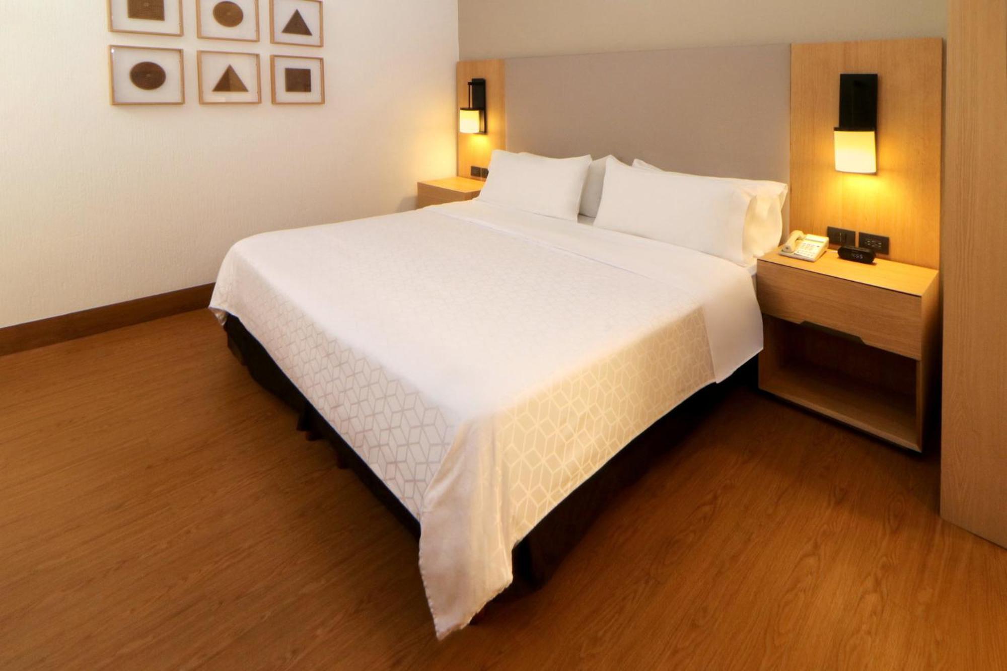 Holiday Inn Tijuana Zona Rio By Ihg Zewnętrze zdjęcie
