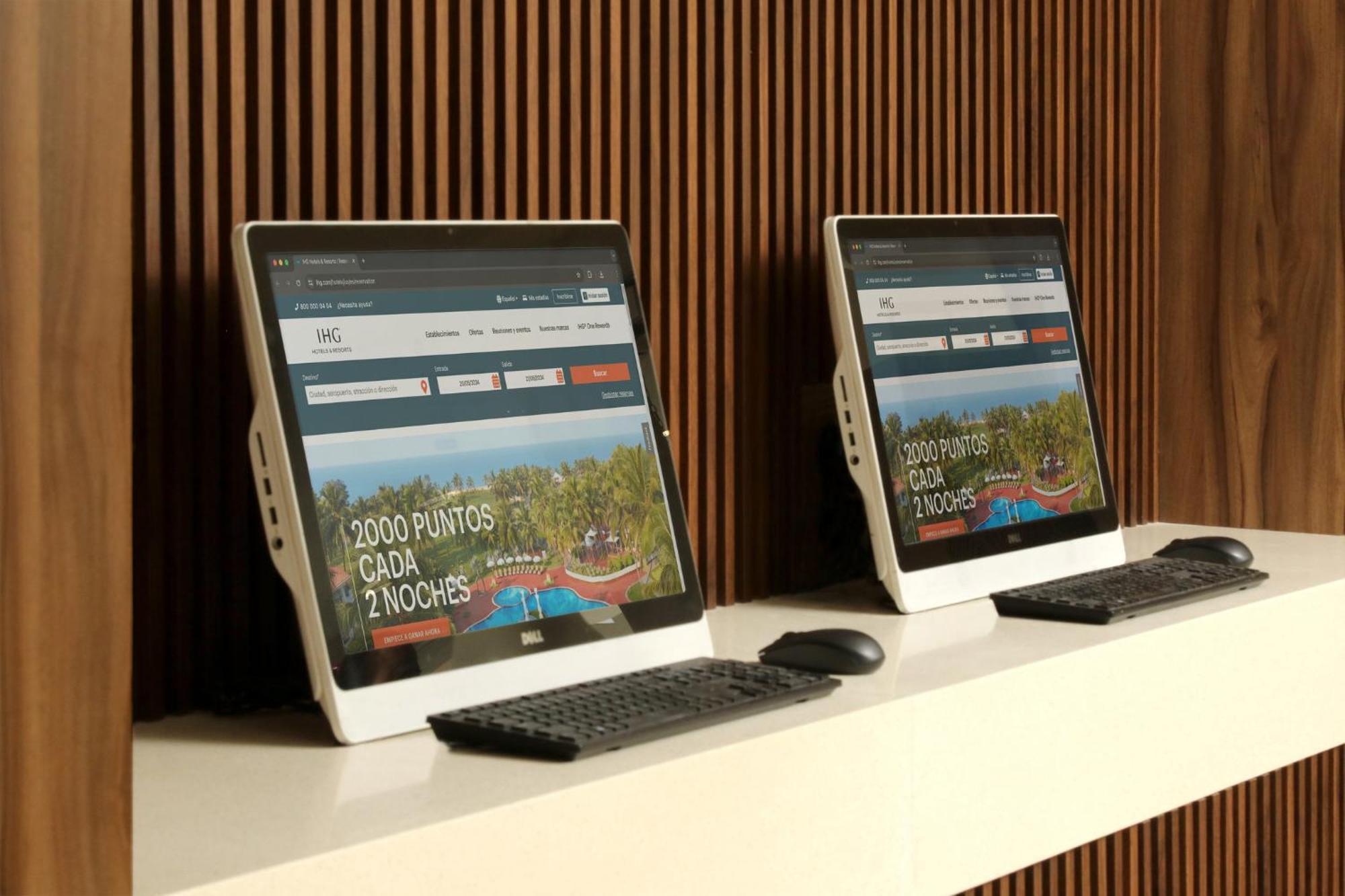 Holiday Inn Tijuana Zona Rio By Ihg Zewnętrze zdjęcie
