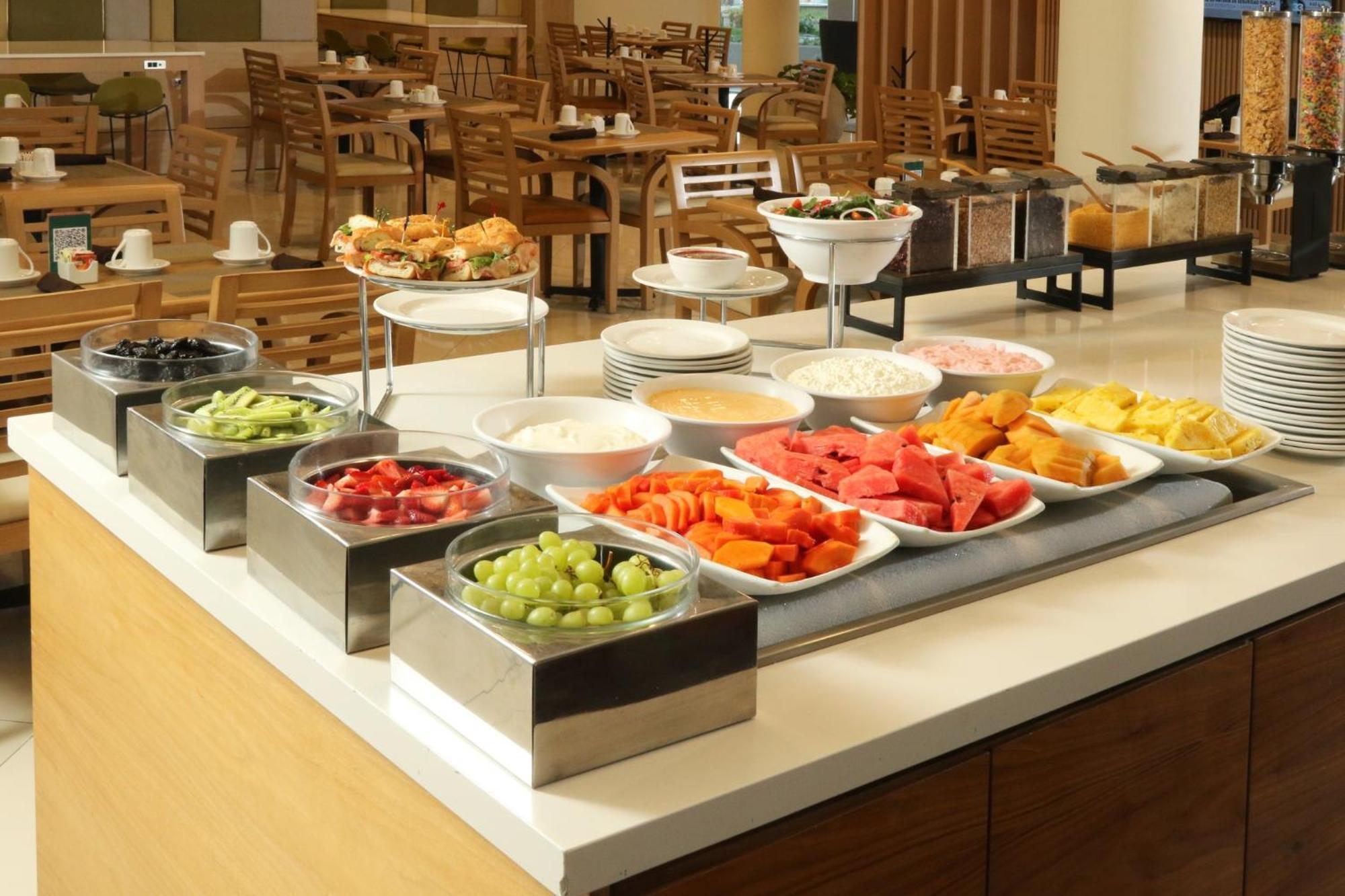 Holiday Inn Tijuana Zona Rio By Ihg Zewnętrze zdjęcie