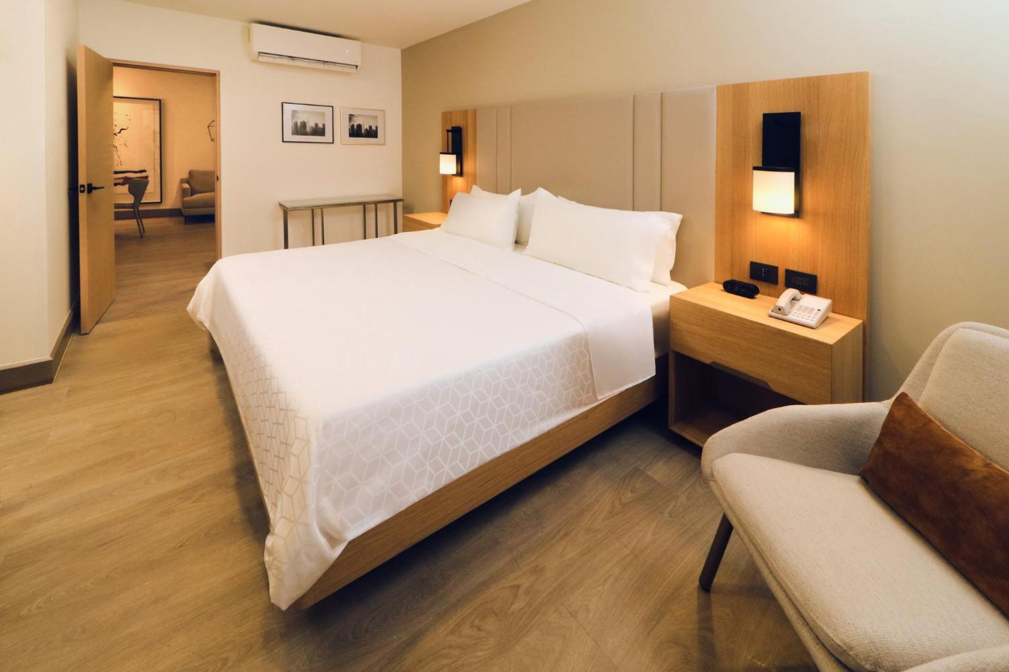 Holiday Inn Tijuana Zona Rio By Ihg Zewnętrze zdjęcie