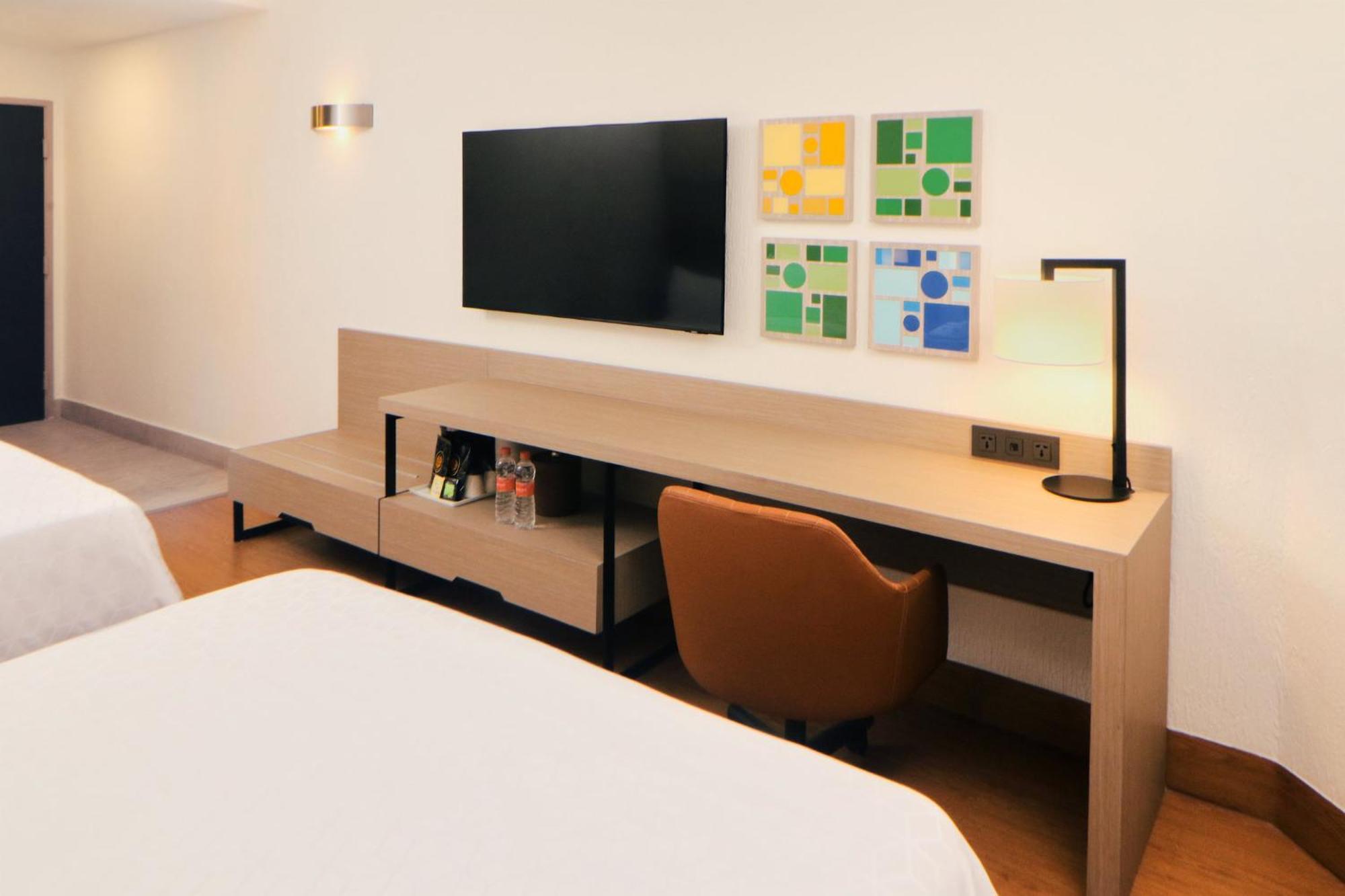 Holiday Inn Tijuana Zona Rio By Ihg Zewnętrze zdjęcie
