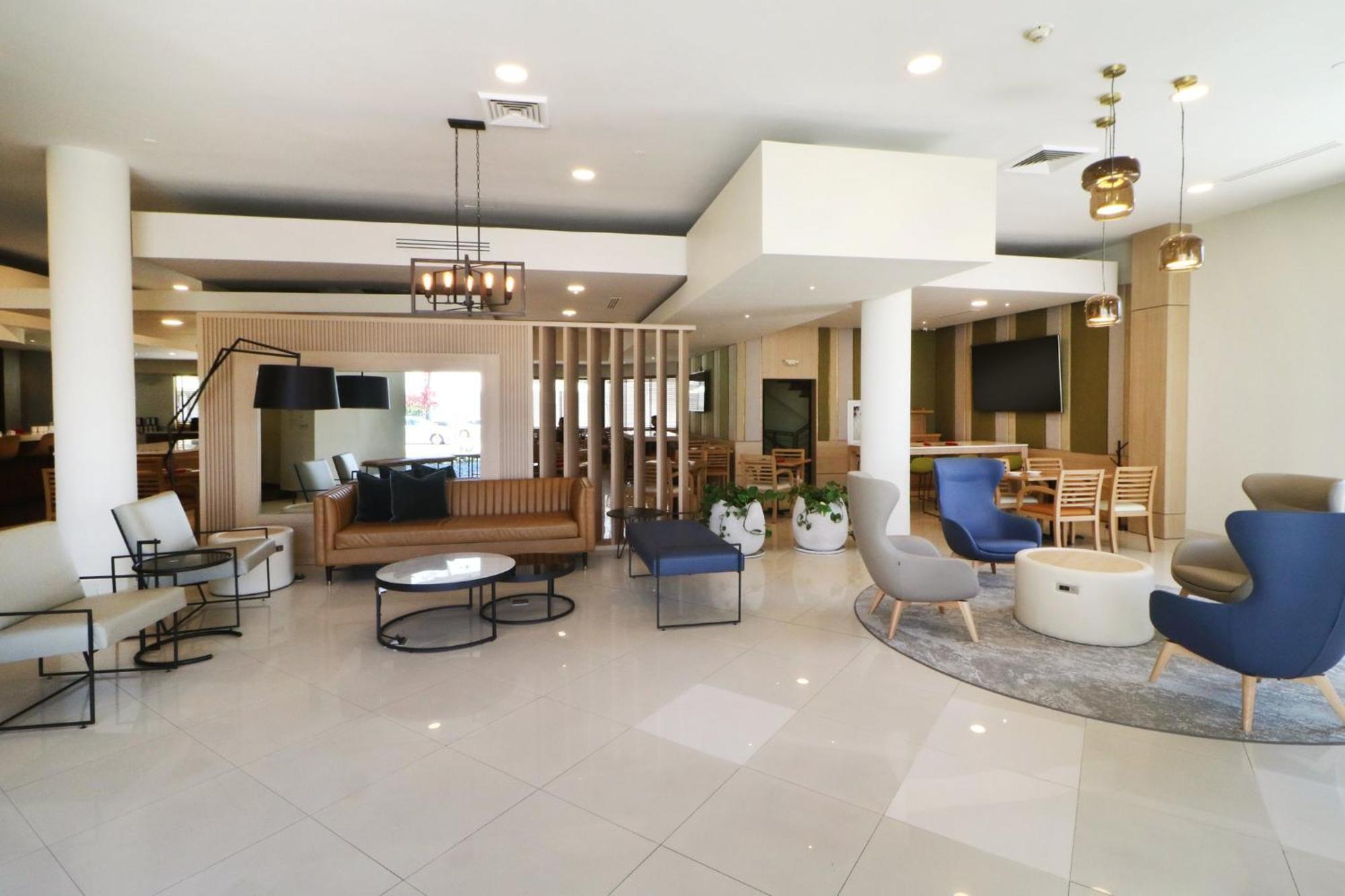 Holiday Inn Tijuana Zona Rio By Ihg Zewnętrze zdjęcie