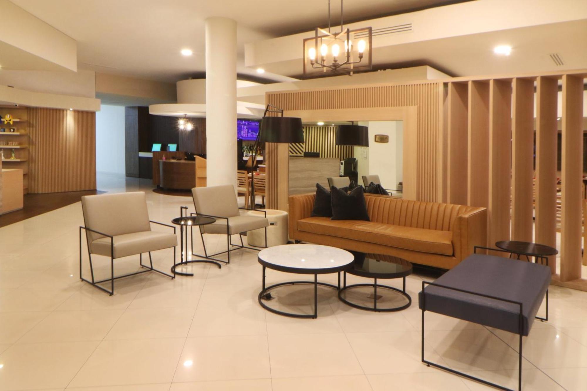 Holiday Inn Tijuana Zona Rio By Ihg Zewnętrze zdjęcie