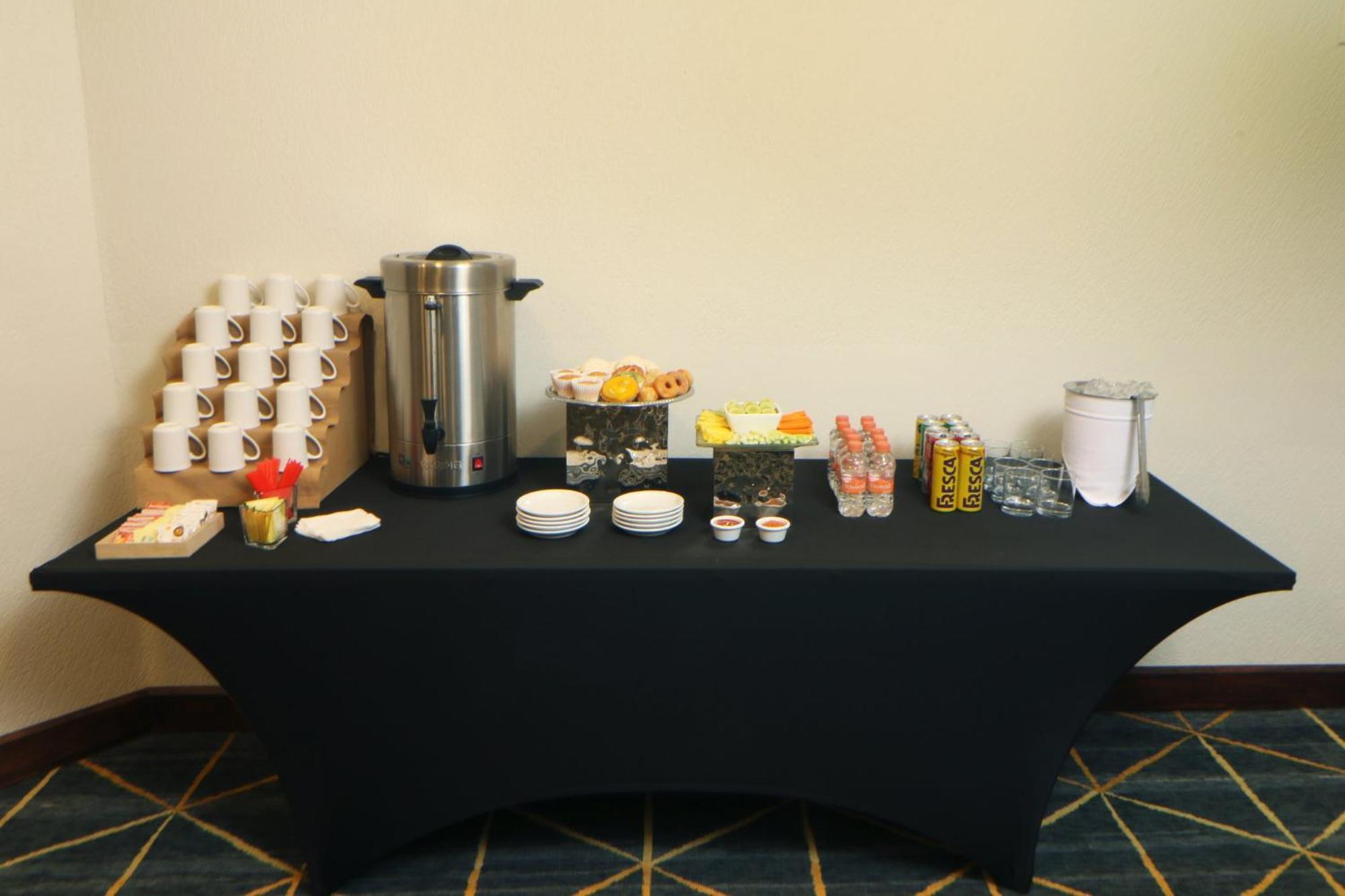 Holiday Inn Tijuana Zona Rio By Ihg Zewnętrze zdjęcie