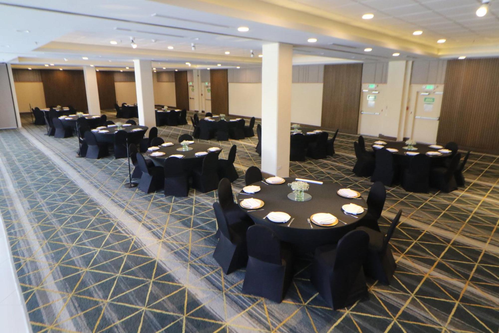 Holiday Inn Tijuana Zona Rio By Ihg Zewnętrze zdjęcie