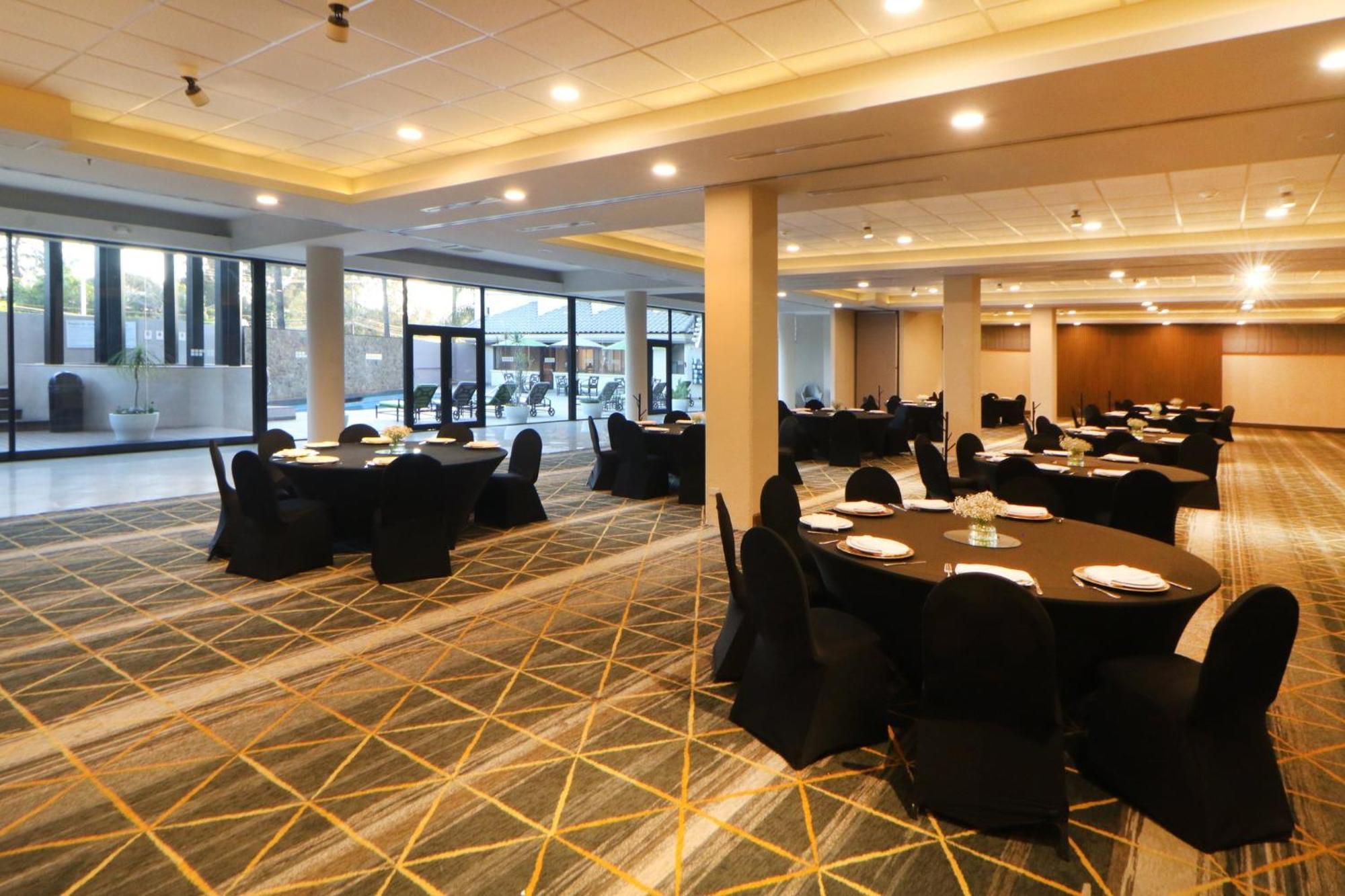 Holiday Inn Tijuana Zona Rio By Ihg Zewnętrze zdjęcie