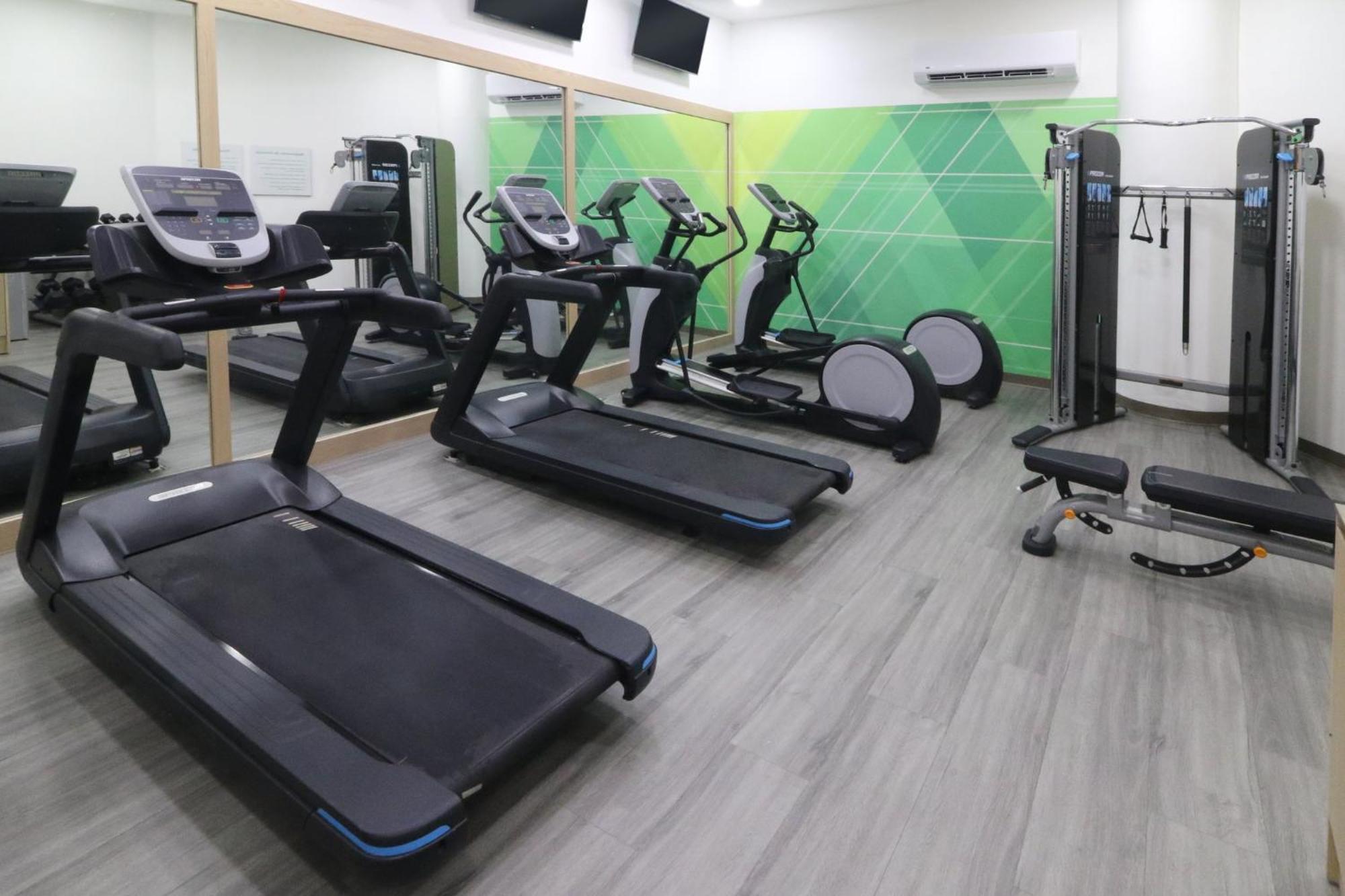 Holiday Inn Tijuana Zona Rio By Ihg Zewnętrze zdjęcie