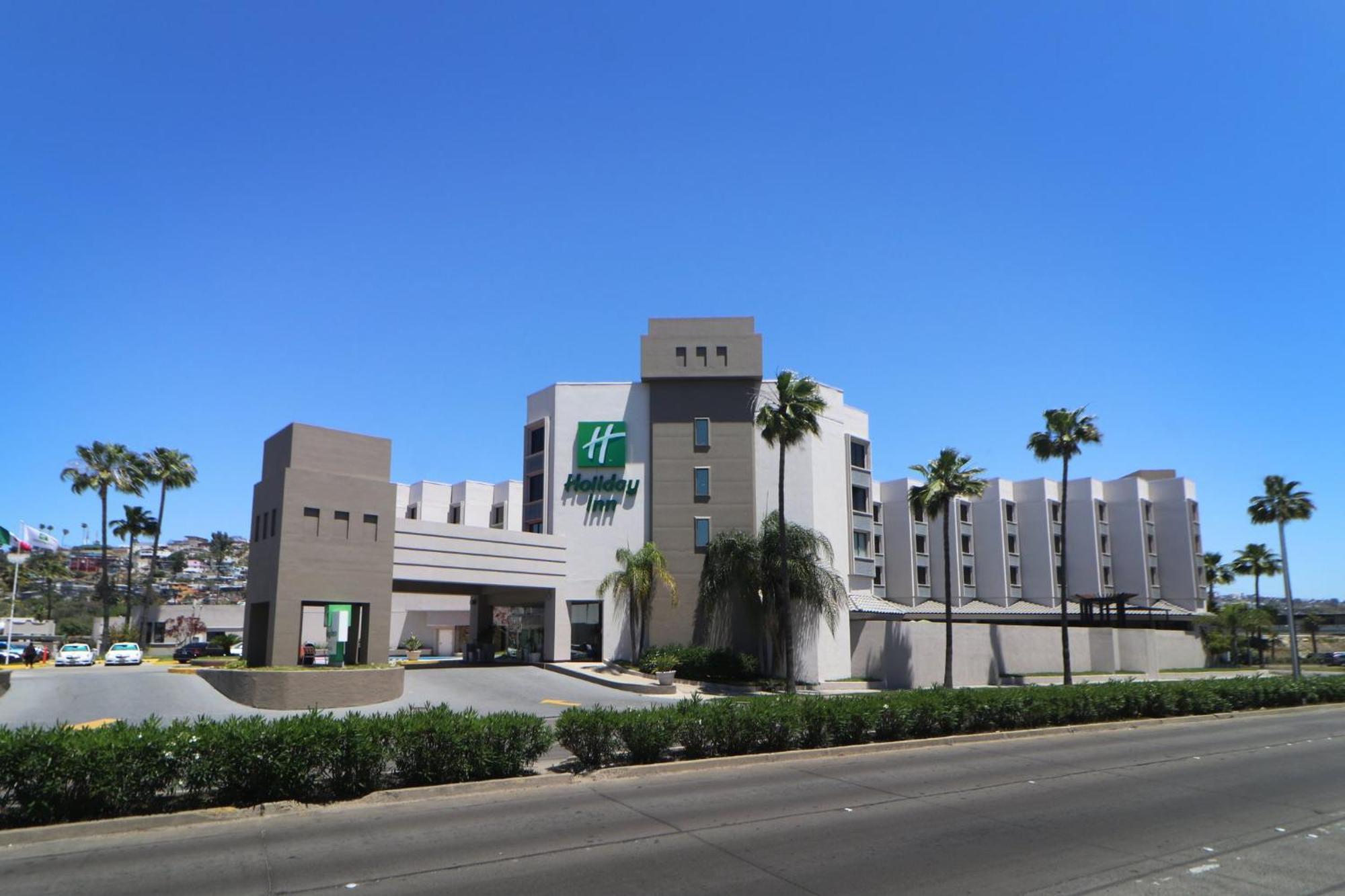 Holiday Inn Tijuana Zona Rio By Ihg Zewnętrze zdjęcie