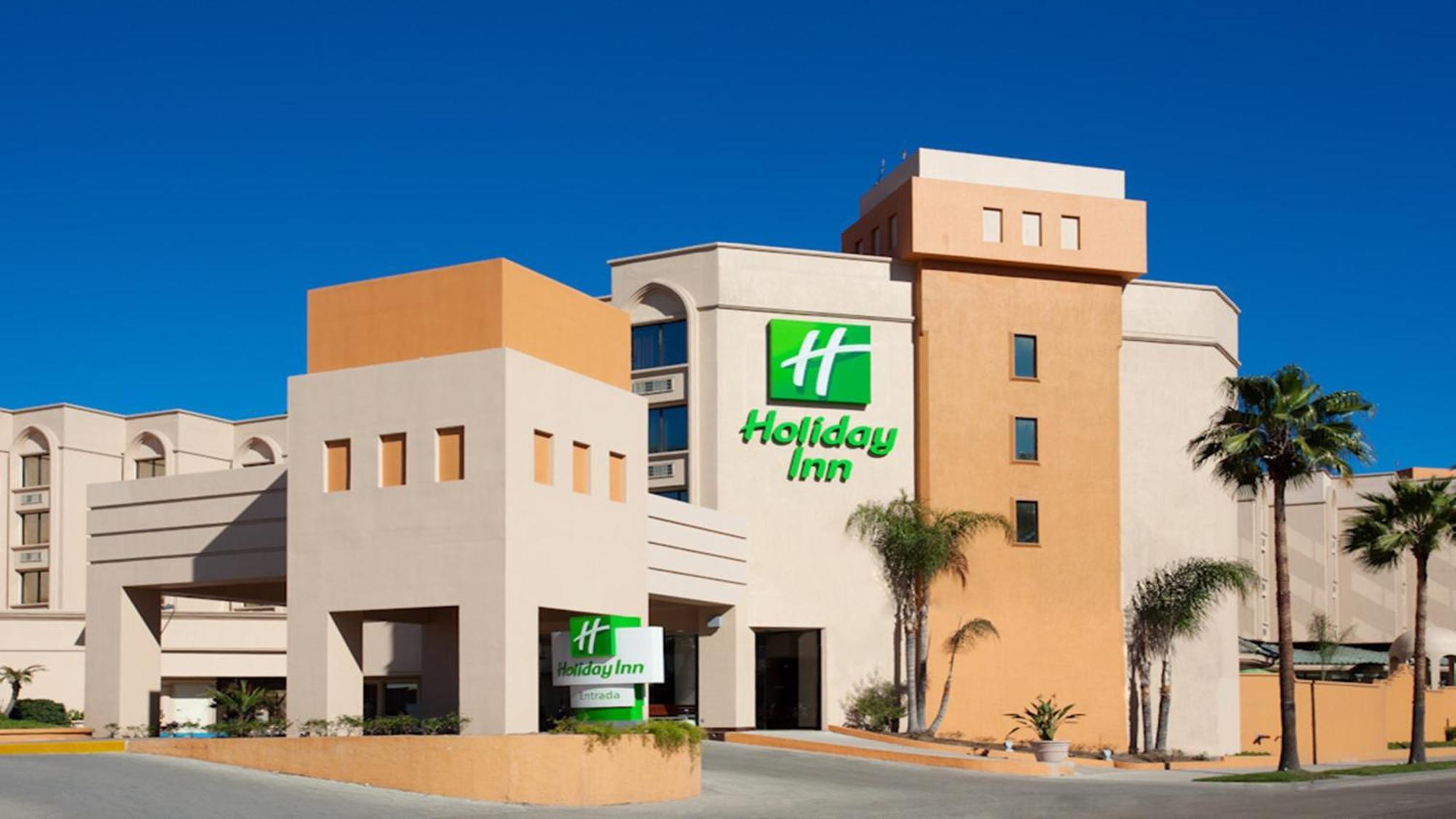 Holiday Inn Tijuana Zona Rio By Ihg Zewnętrze zdjęcie