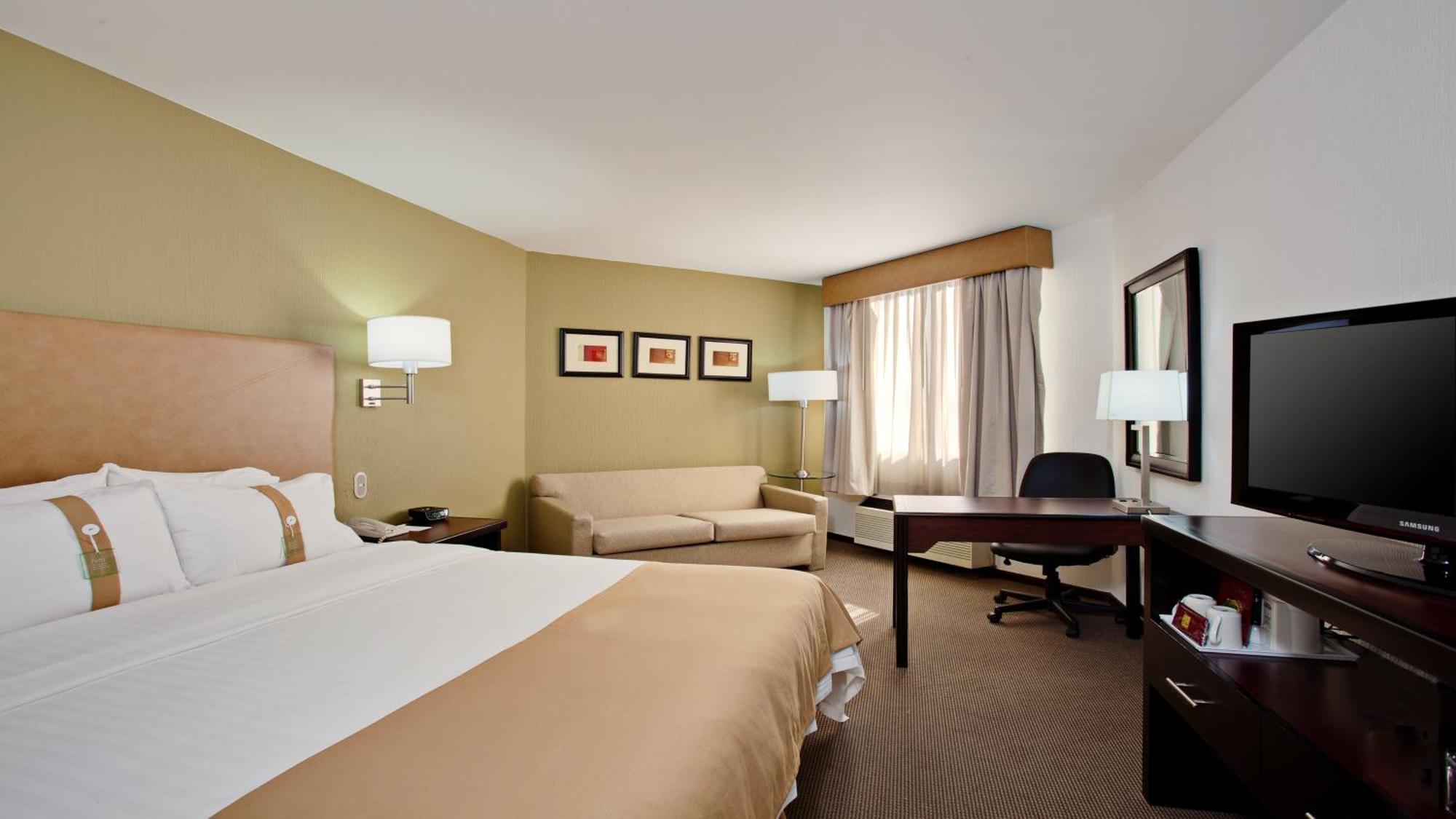 Holiday Inn Tijuana Zona Rio By Ihg Zewnętrze zdjęcie