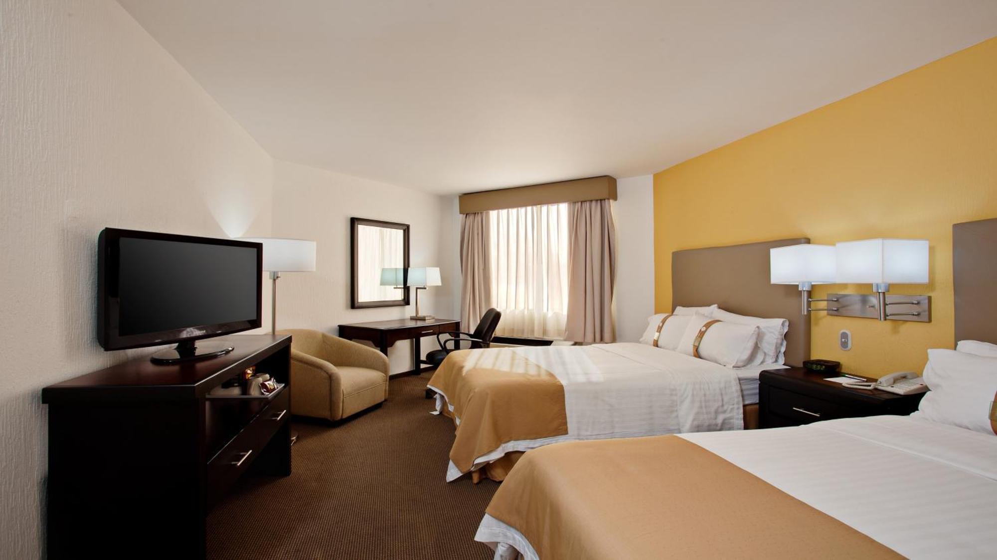 Holiday Inn Tijuana Zona Rio By Ihg Zewnętrze zdjęcie