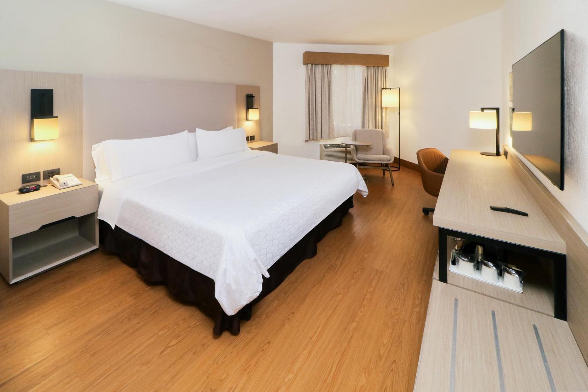 Holiday Inn Tijuana Zona Rio By Ihg Zewnętrze zdjęcie