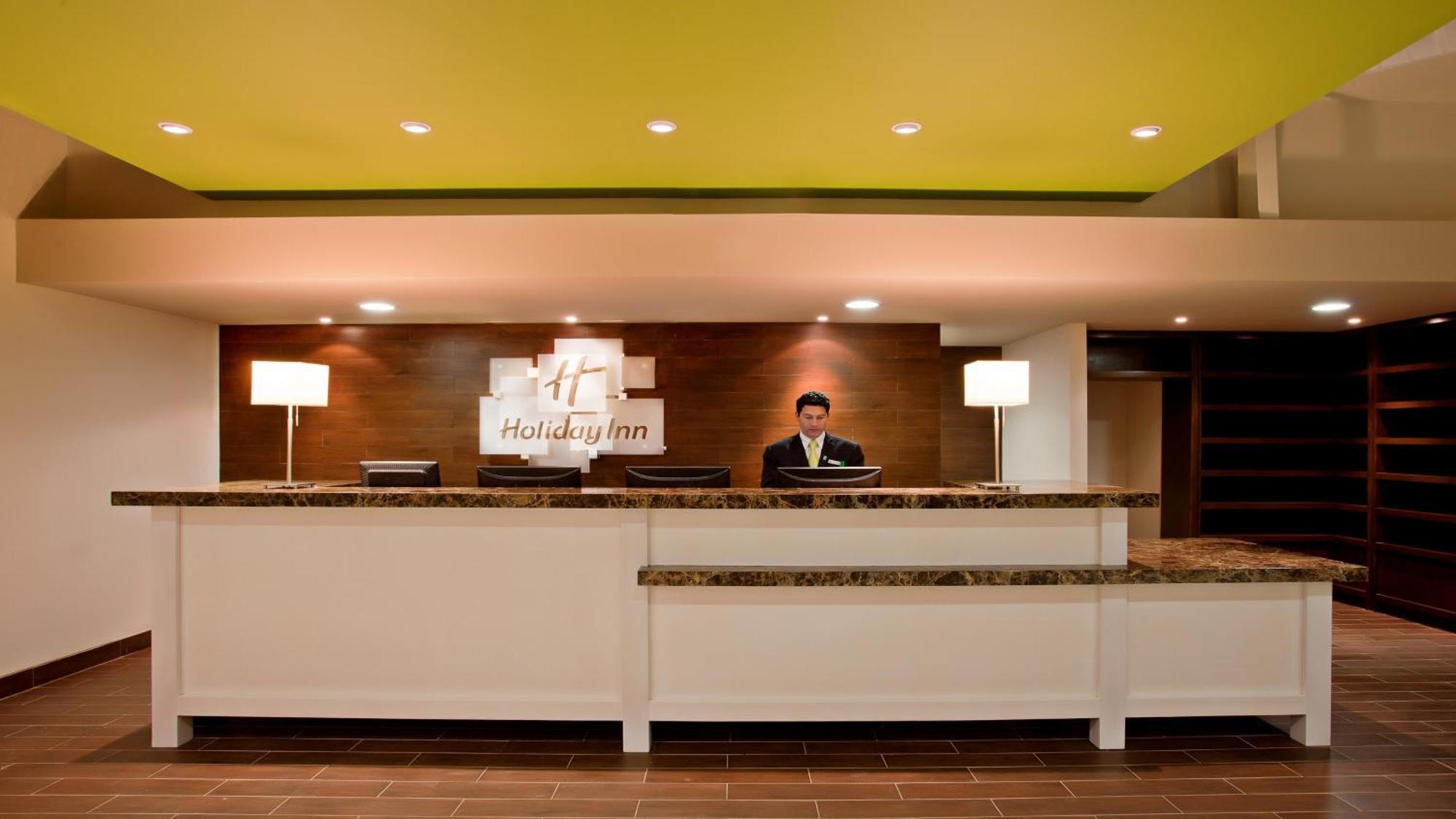 Holiday Inn Tijuana Zona Rio By Ihg Zewnętrze zdjęcie