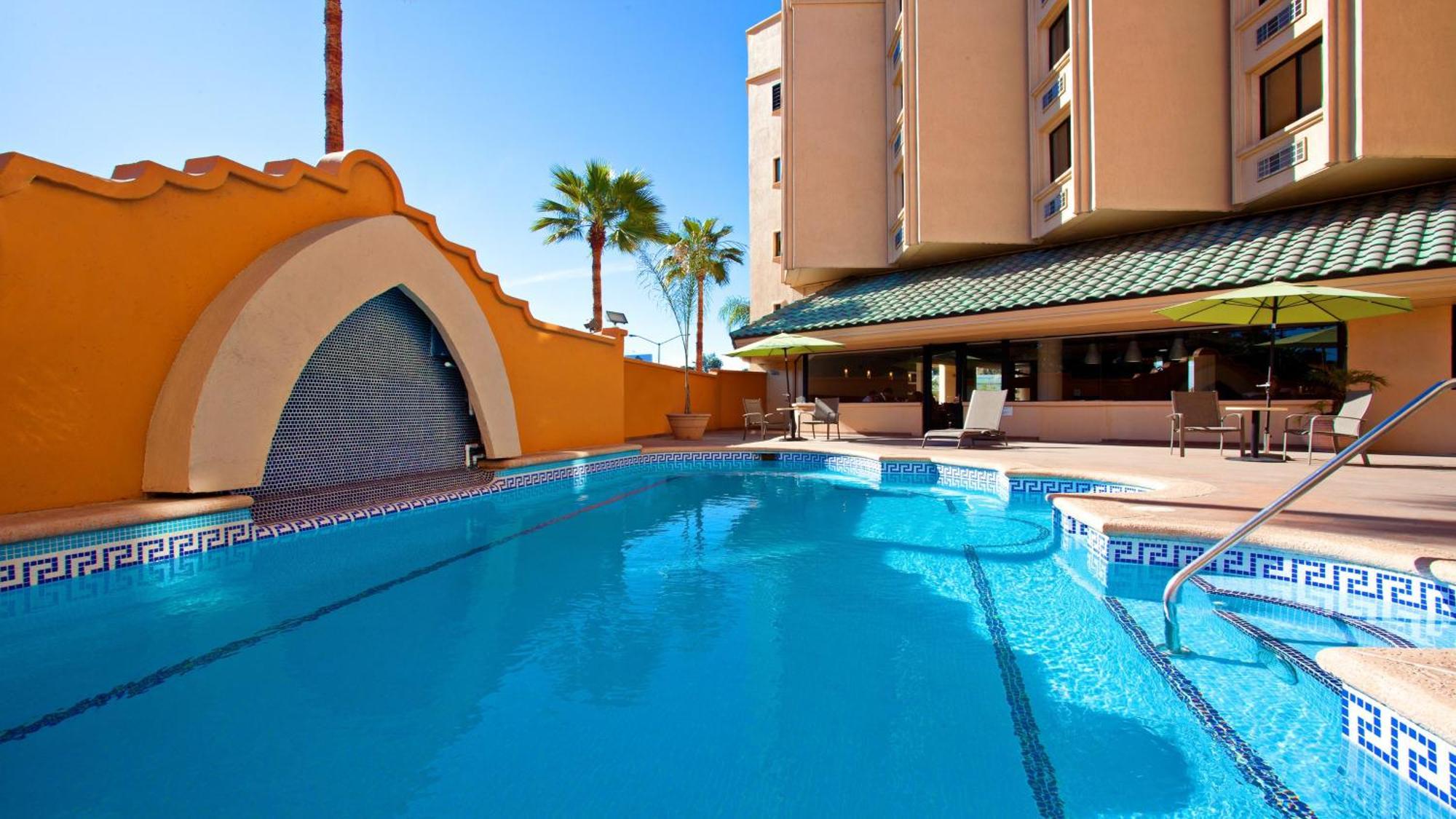 Holiday Inn Tijuana Zona Rio By Ihg Zewnętrze zdjęcie