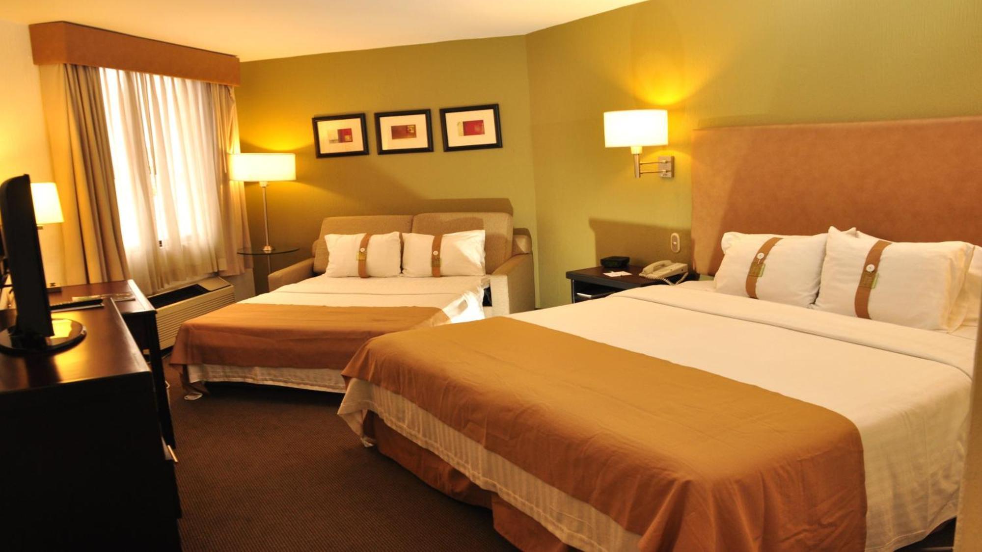Holiday Inn Tijuana Zona Rio By Ihg Zewnętrze zdjęcie