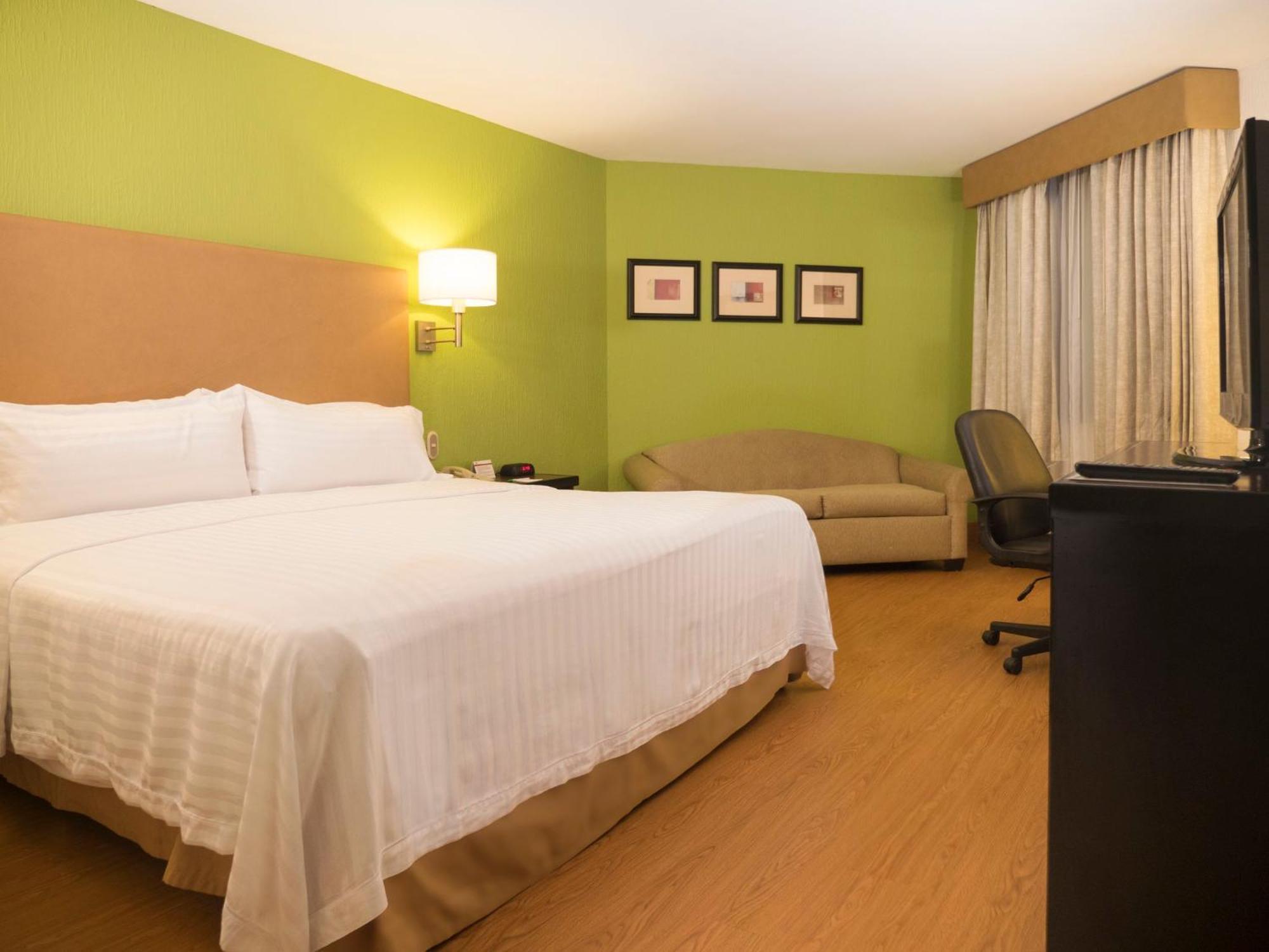 Holiday Inn Tijuana Zona Rio By Ihg Zewnętrze zdjęcie
